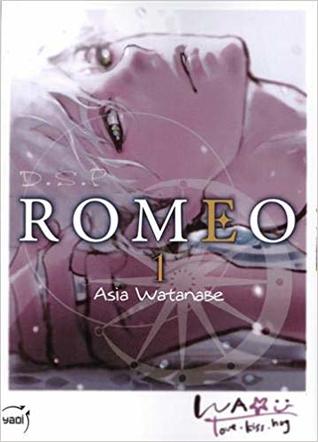 D.S.P Romeo