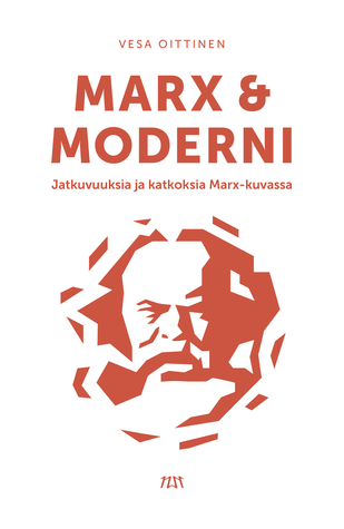Marx ja moderni