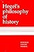 Hegel's Philosophy of History.