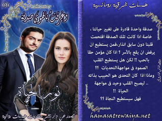 تحميل كتاب وغرقتُ بالهوى صدفة pdf