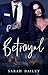 Betrayal (Corrupt Empire #1)
