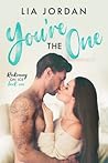 You're the One by Lia Jordan