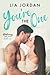 You're the One (Reckoning on Ice #1) by Lia Jordan