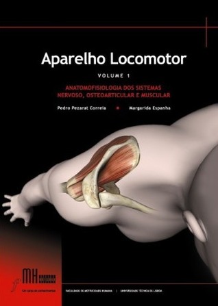 Aparelho Locomotor, Volume 1 (Paperback)