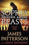 Book cover for Sophia, Princess Among Beasts