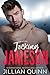 Jocking Jameson (Face-Off Legacy Book 4)