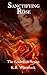 Sanctifying Rose (The Guardians, #2)