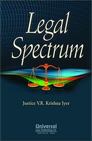 Legal Spectrum (Hardcover)