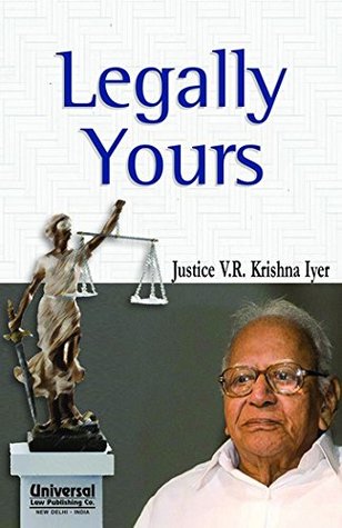 Legally Yours (Hardcover)