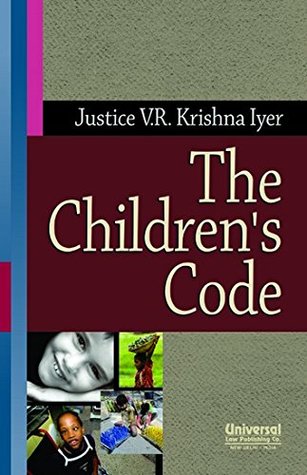Childrens Code (Paperback)