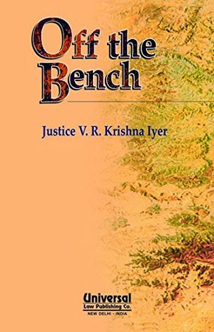 Off the Bench (Hardcover)