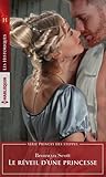 Le réveil d'une princesse by Bronwyn Scott