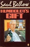 Humboldt's Gift