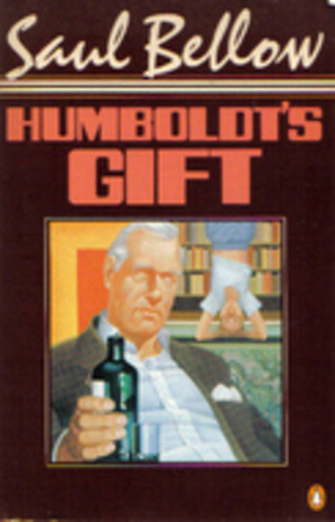 Humboldt's Gift
