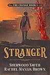 Stranger by Rachel Manija Brown Stranger by Rachel Manija Brown
