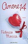 AMORE 14 by Federico Moccia