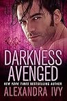 Darkness Avenged by Alexandra Ivy