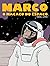 Marco, O Macaco do Espaço