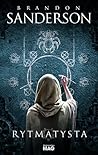 Rytmatysta by Brandon Sanderson