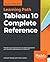Tableau 10 Complete Referen...