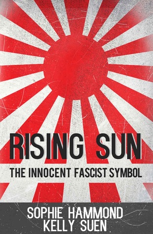 Rising Sun: the innocent fascist symbol
