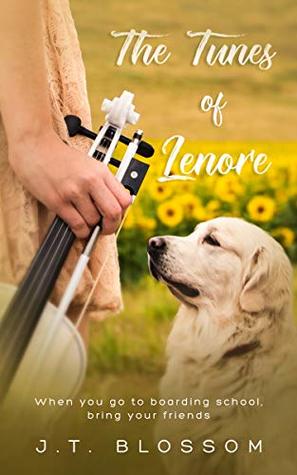 The Tunes of Lenore
