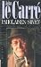 Paholaisen siivet (George Smiley #2)