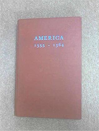 America 1355-1364: A New Chapter in Pre-Columbian History