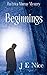 Beginnings (An Erica Murray...