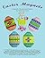 Easter Magnet Set: Plastic ...