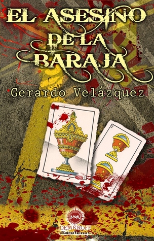 El asesino de la baraja (Paperback)