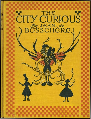 The City Curious