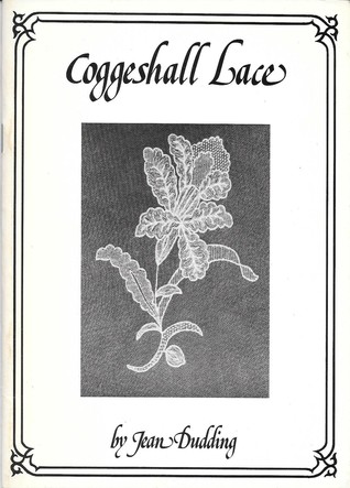 Coggeshall Lace (Paperback)