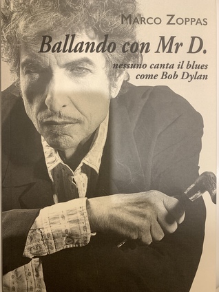 Ballando con Mr D.