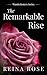 The Remarkable Rise (Wanderlusters #3)