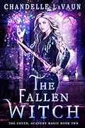 The Fallen Witch