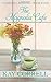 The Magnolia Cafe (Comfort Crossing, #4)