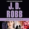 Portrait in Death by J.D. Robb