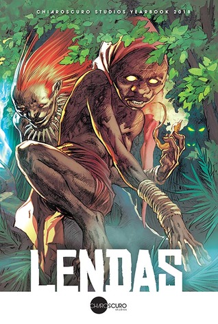 Lendas (Hardcover)