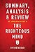 Summary, Analysis & Review of Jonathan Haidt's The Righteous Mind by Instaread