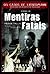 Mentiras Fatais - Fatal Lies by Frank Tallis