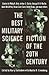 Best Military Science Fiction of the 20th Cenury