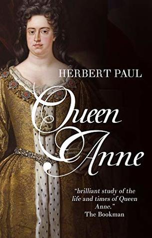 Queen Anne (Kindle Edition)