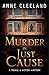 Murder in Just Cause (Doyle...