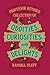 Professor Renoir’s Collection of Oddities, Curiosities, and Delights