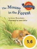 The Mouse in the Forest (Paperback)
