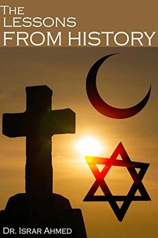 The Lessons From History (Kindle Edition)