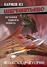 Бармен из Шеремет...
