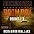 Boom Box:  (Duck & Cover Adventures, Books #1-3)