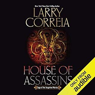 House of Assassins: